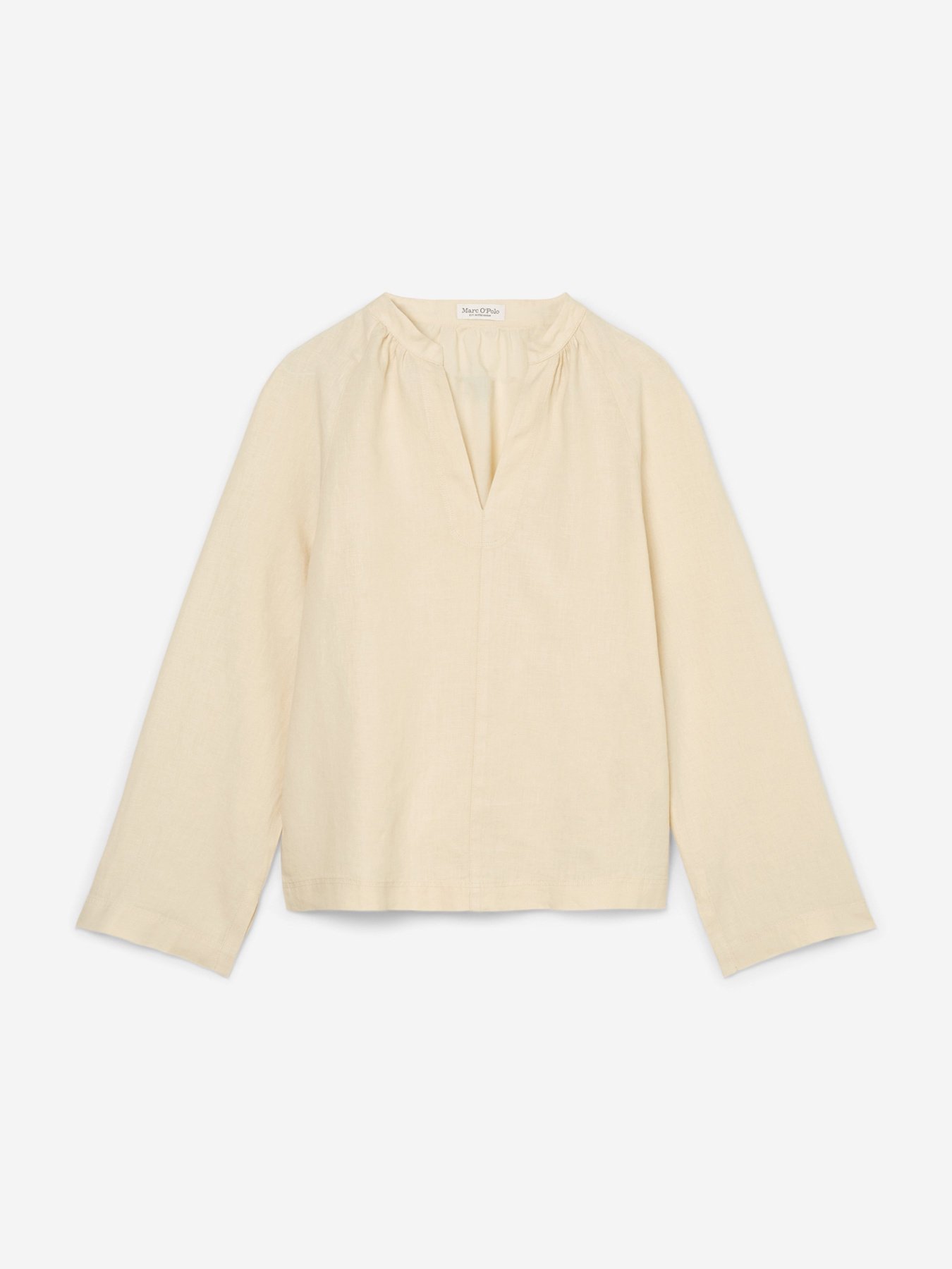 Сорочки Marc O’Polo модель 303130542081-192 Сорочки Marc O’Polo модель 303130542081-192 Фото