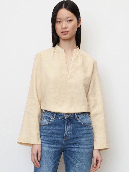 Сорочки Marc O’Polo модель 303130542081-192 Фото