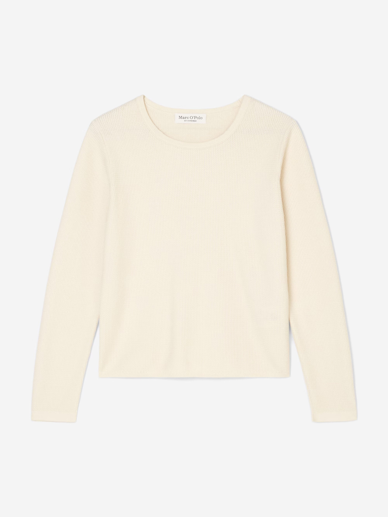 Свитры и кардиганы Marc O’Polo модель M02600660059-159 Фото