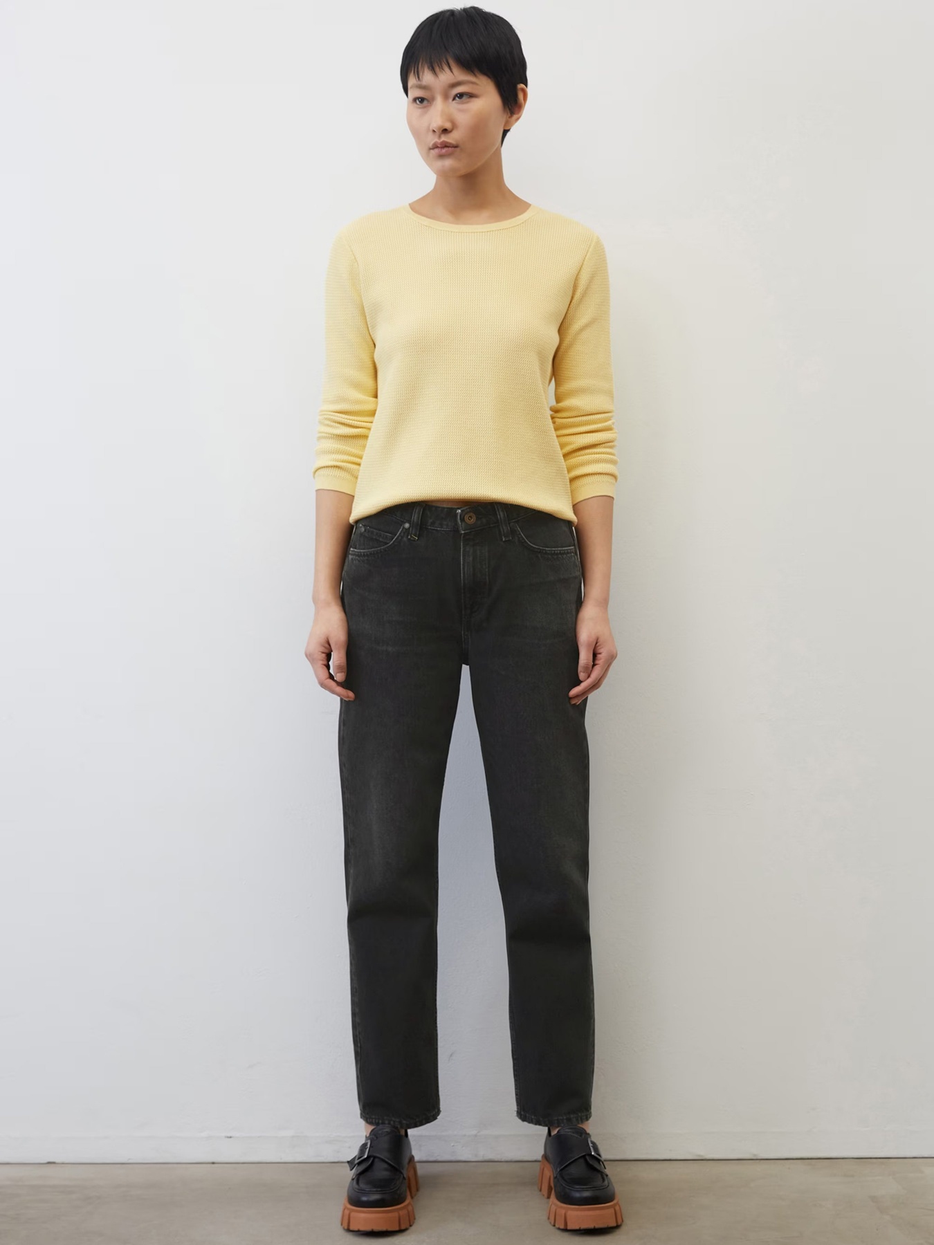 Свитры и кардиганы Marc O’Polo модель M02600660059-204 Фото