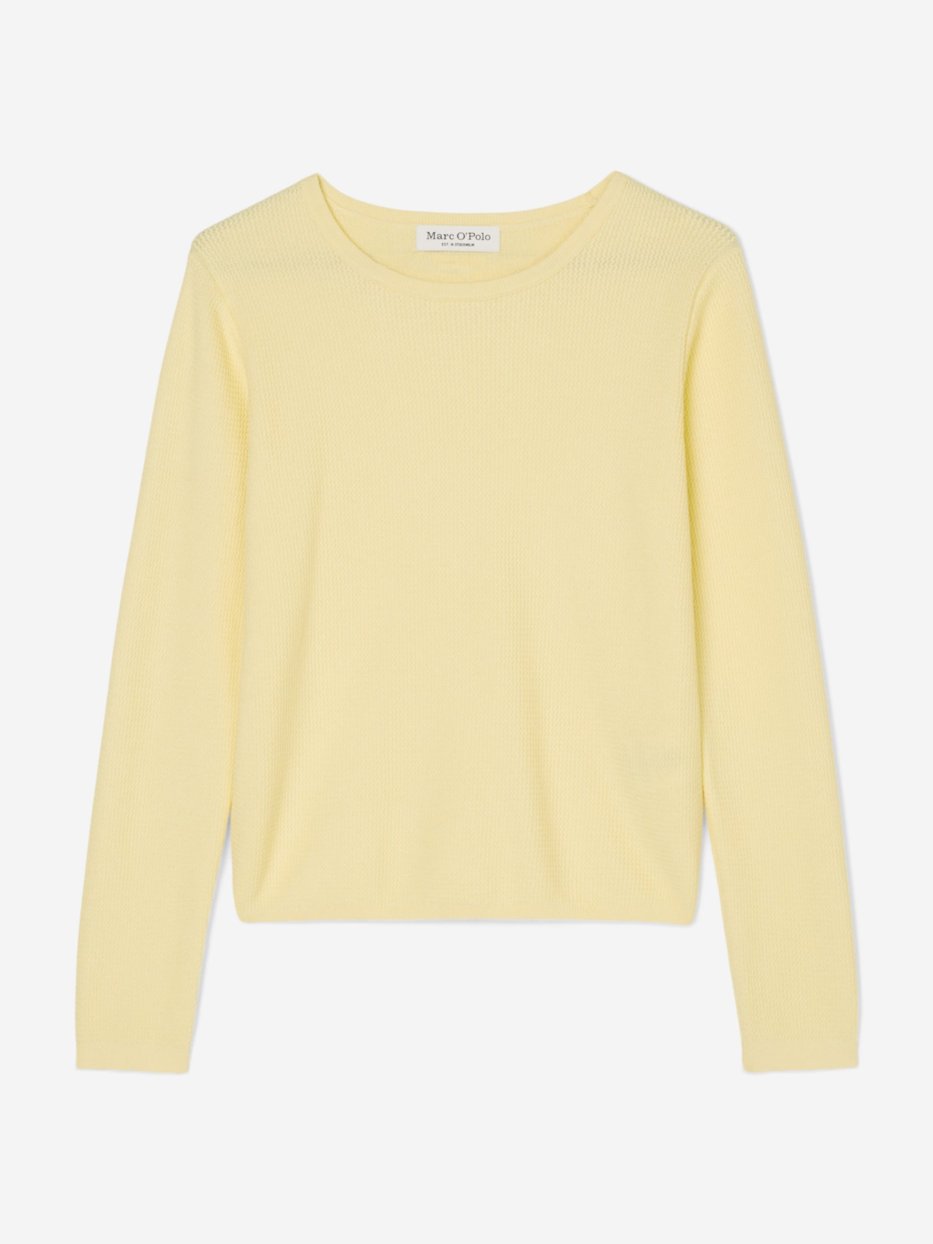 Свитры и кардиганы Marc O’Polo модель M02600660059-204 Фото