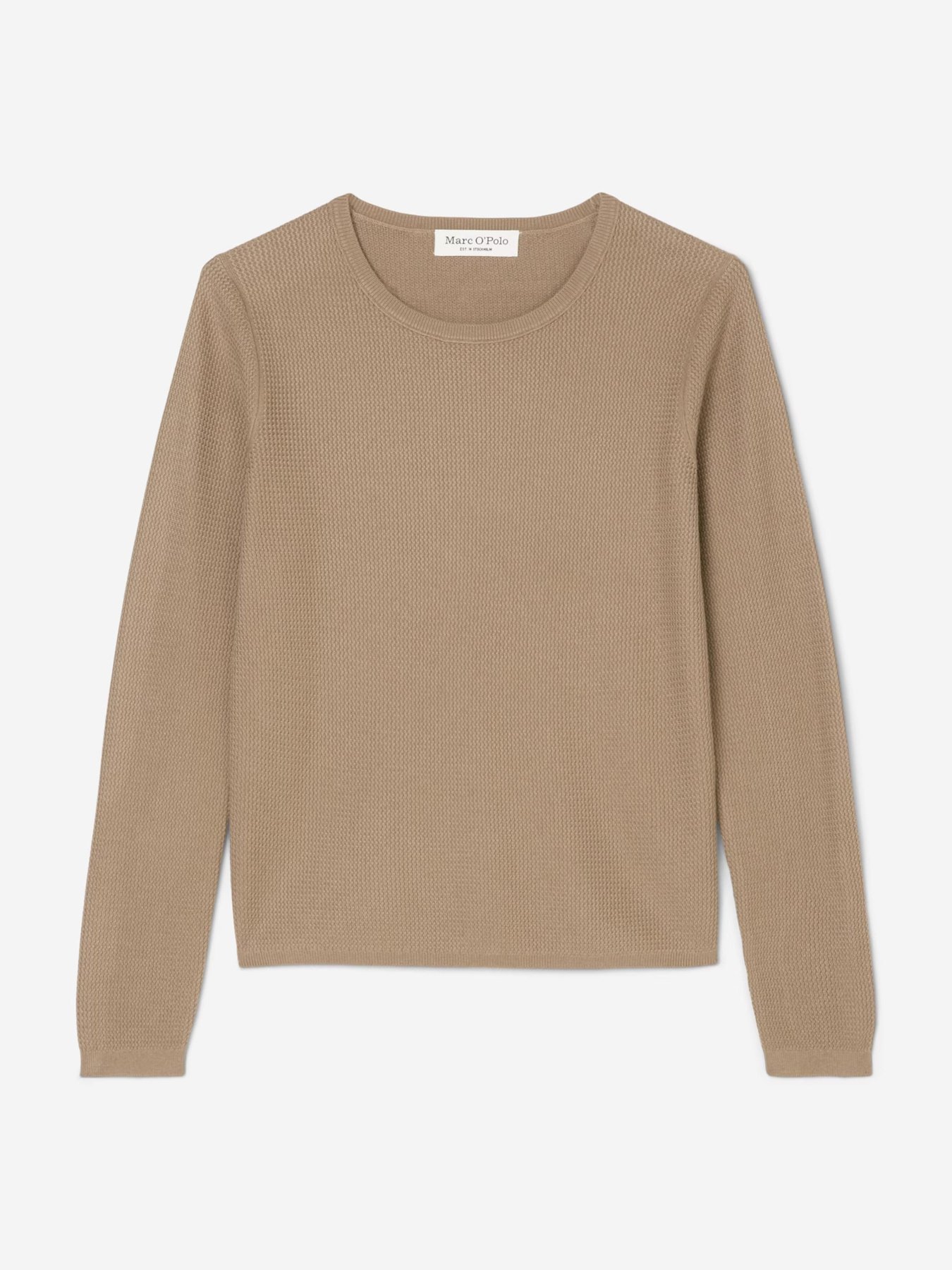 Свитры и кардиганы Marc O’Polo модель M02600660059-750 Фото