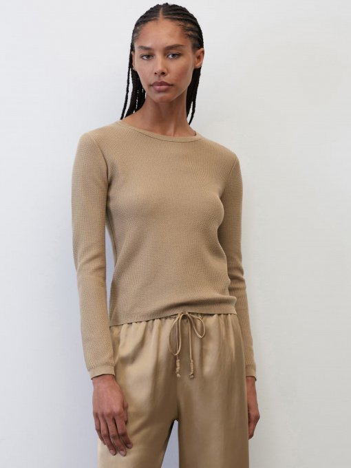 Свитры и кардиганы Marc O’Polo модель M02600660059-750 Фото