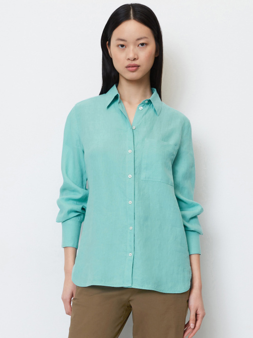 Рубашки Marc O’Polo модель M03130542427-846 Фото