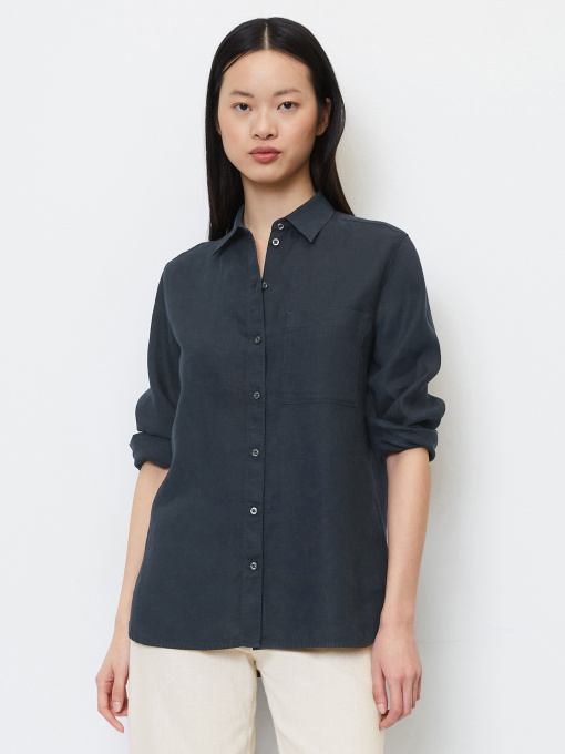 Рубашки Marc O’Polo модель M03130542427-899 Фото