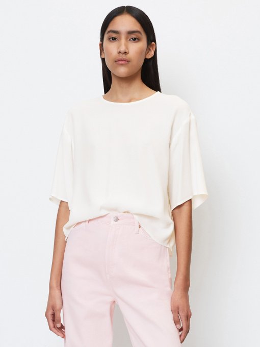 Сорочки Marc O'Polo denim модель PF6236 Фото