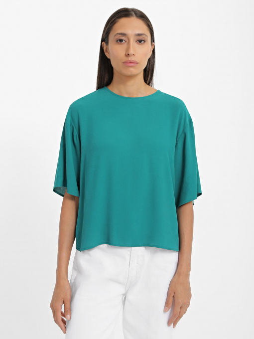 Сорочки Marc O'Polo denim модель PF6237 Фото