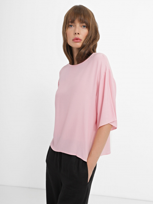 Сорочки Marc O'Polo denim модель PF6238 Фото