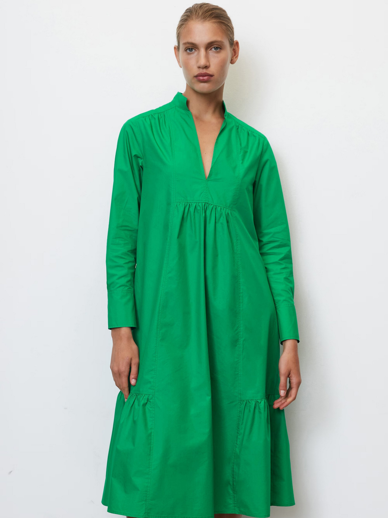 Сукні Marc O’Polo модель 303104121047-452 Фото