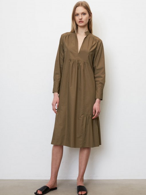 Платья Marc O’Polo модель 303104121047-772 Фото