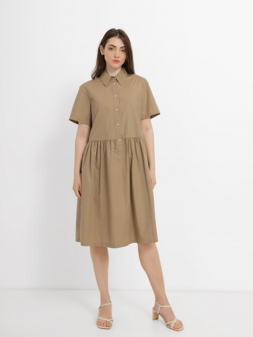 Платья Marc O’Polo модель 303104121235-750 Фото