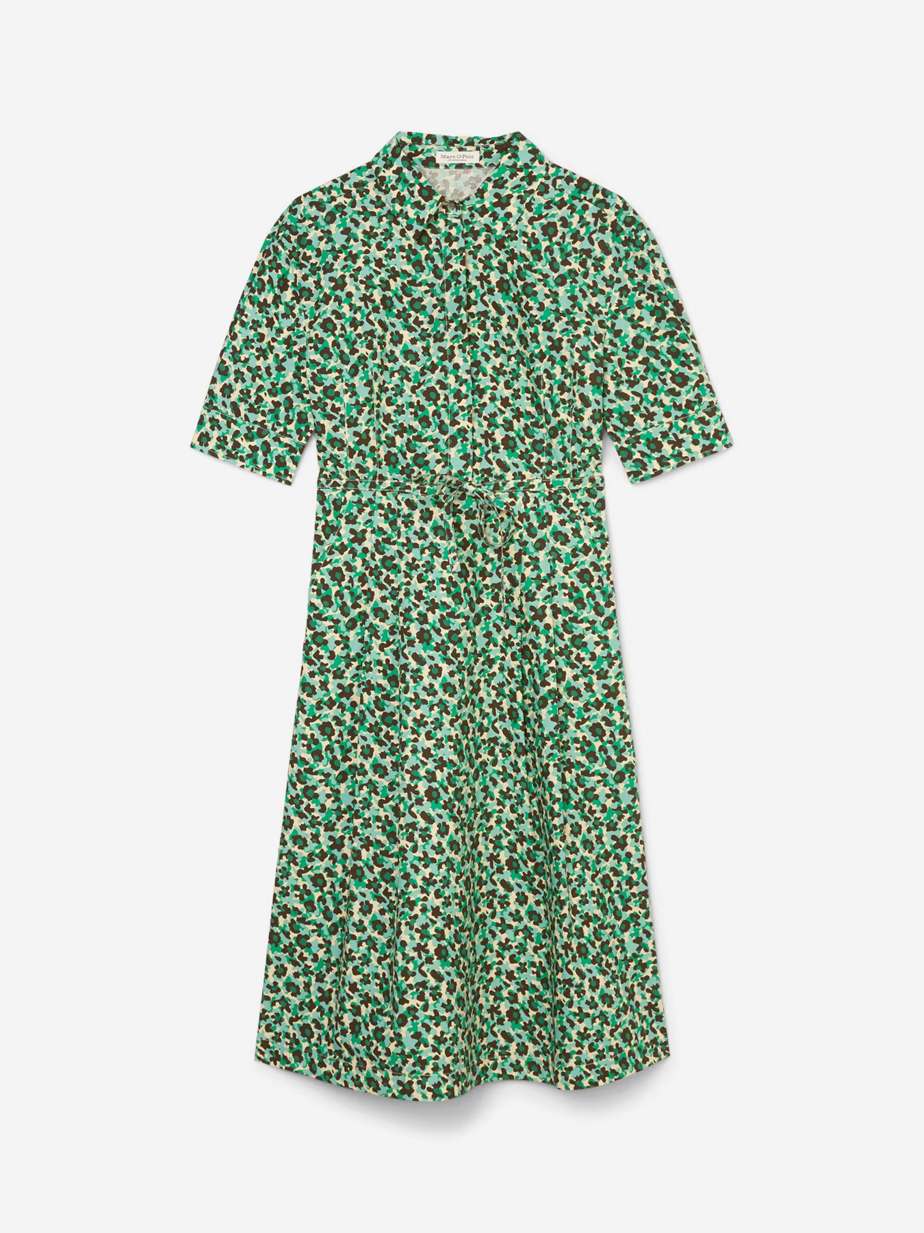 Платья Marc O’Polo модель 303118221185-B76 Платья Marc O’Polo модель 303118221185-B76 Фото