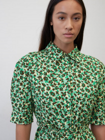 Платья Marc O’Polo модель 303118221185-B76 Фото