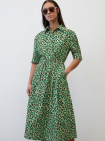 Платья Marc O’Polo модель 303118221185-B76 Фото