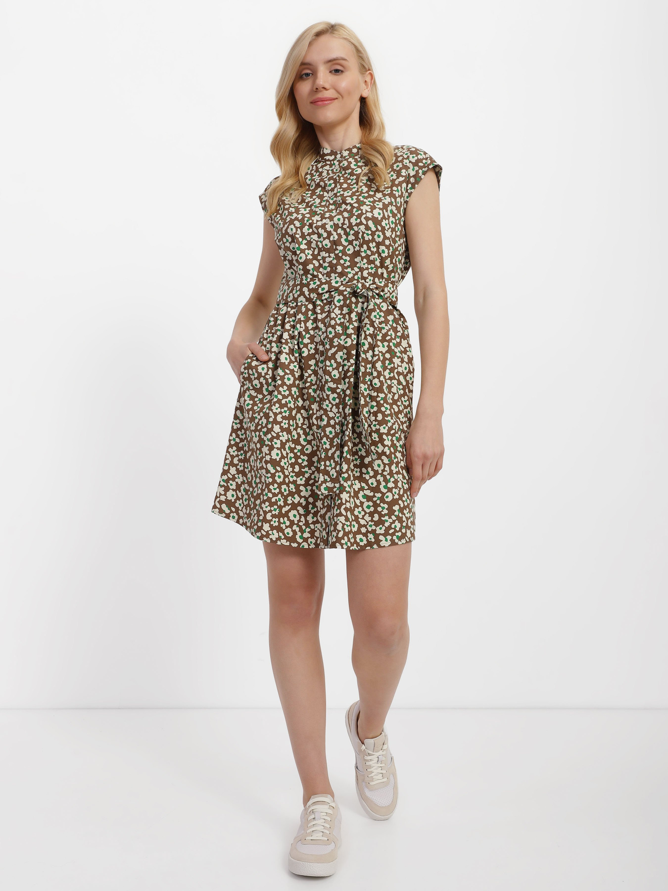 Сукні Marc O’Polo модель 303118221415-B75 Сукні Marc O’Polo модель 303118221415-B75 Фото