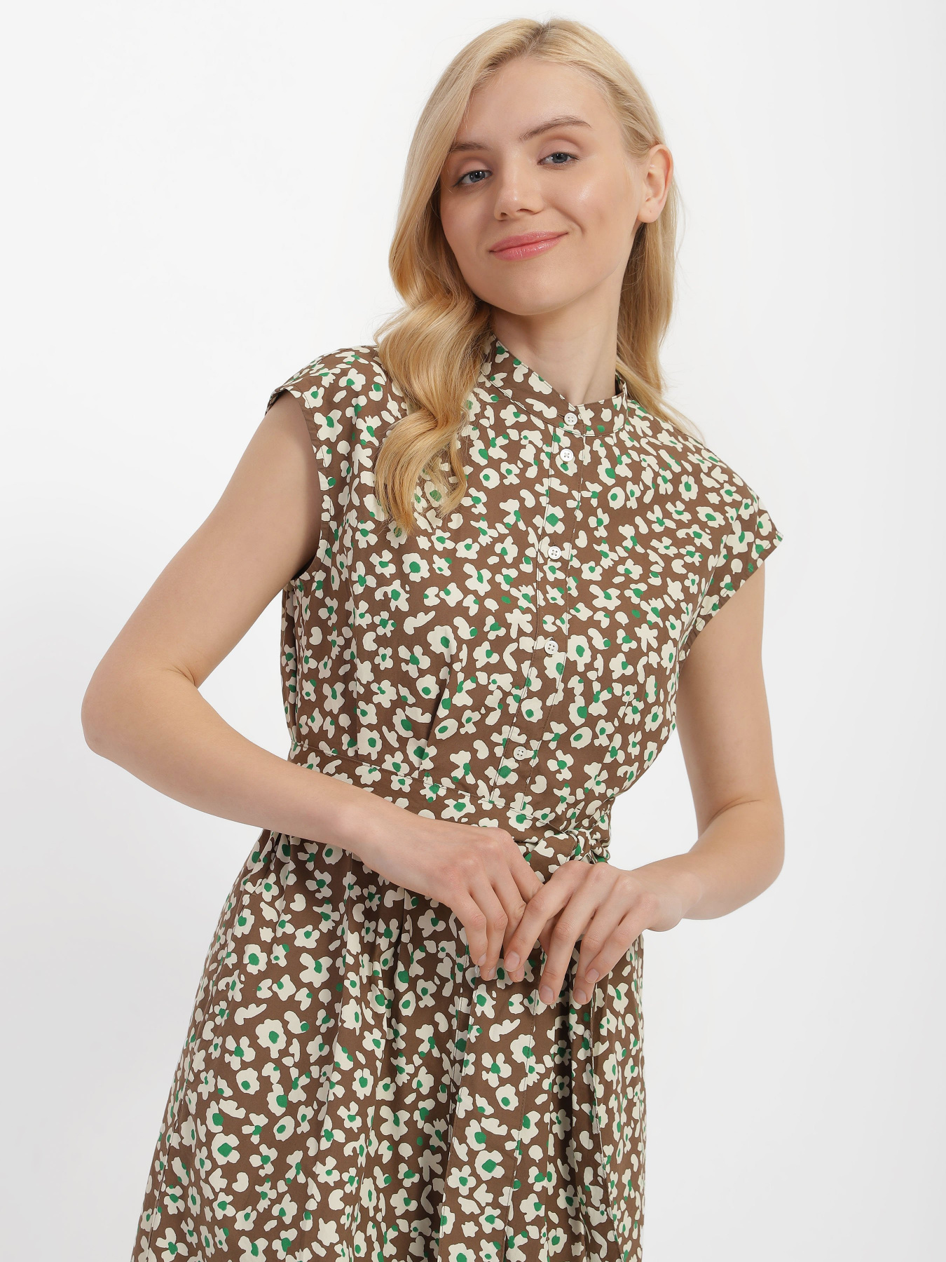 Сукні Marc O’Polo модель 303118221415-B75 Сукні Marc O’Polo модель 303118221415-B75 Фото