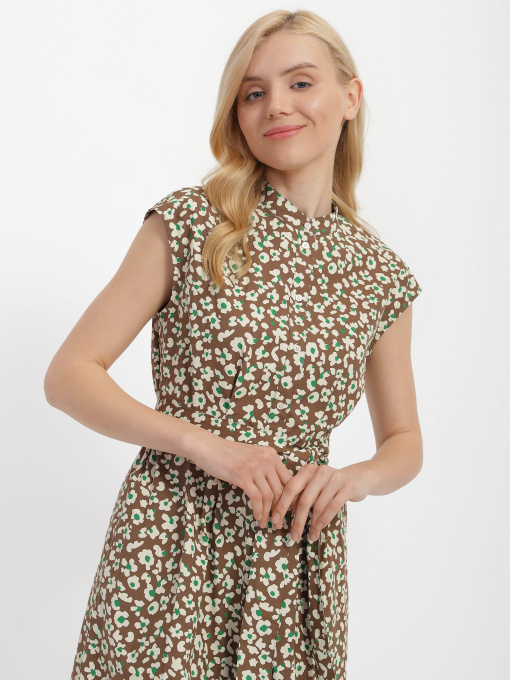 Сукні Marc O’Polo модель 303118221415-B75 Фото