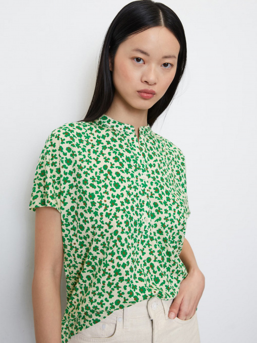 Сорочки Marc O’Polo модель 303211551263-B46 Фото