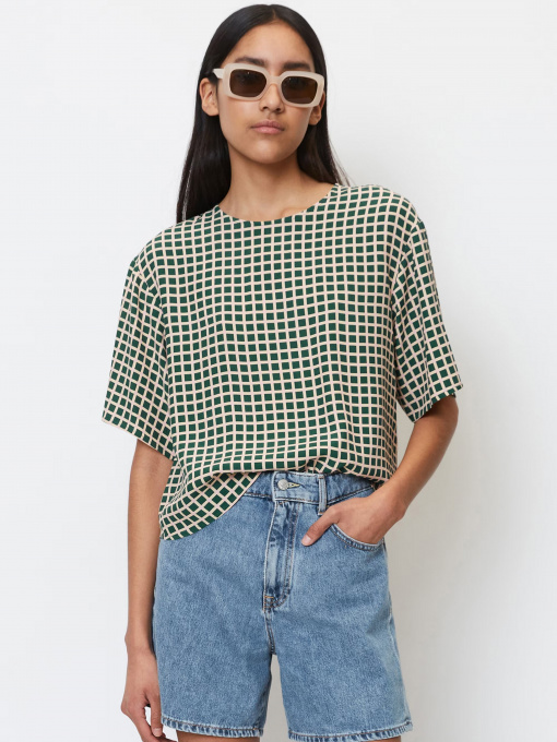 Сорочки Marc O'Polo denim модель 343113841045-S79 Фото