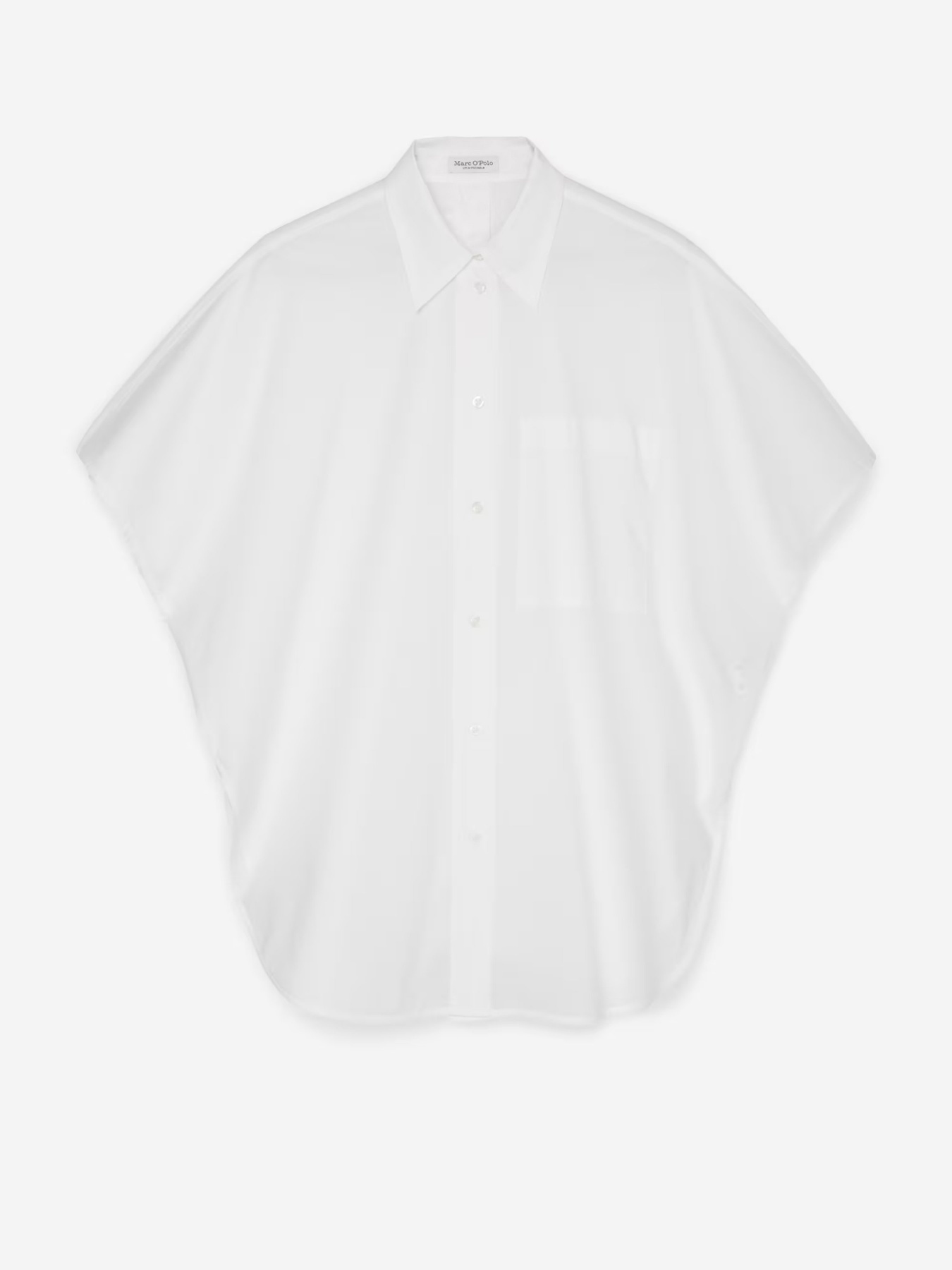 Рубашки Marc O’Polo модель 303092141041-100 Рубашки Marc O’Polo модель 303092141041-100 Фото