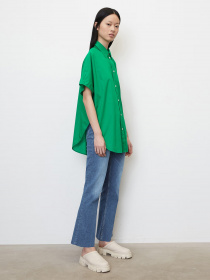Рубашки Marc O’Polo модель 303092141041-452 Фото