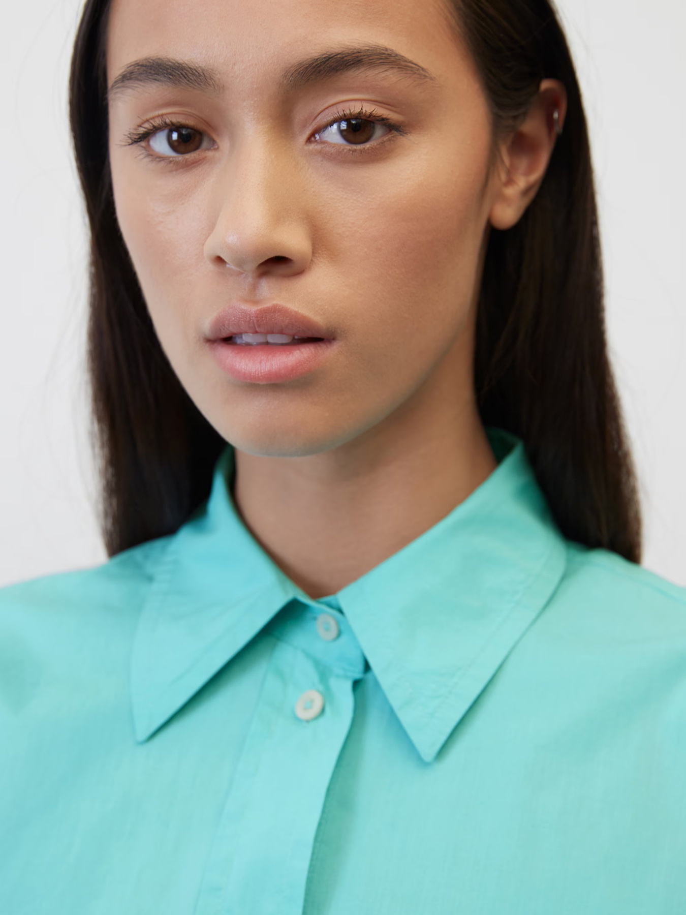 Сорочки Marc O’Polo модель 303092141041-846 Сорочки Marc O’Polo модель 303092141041-846 Фото