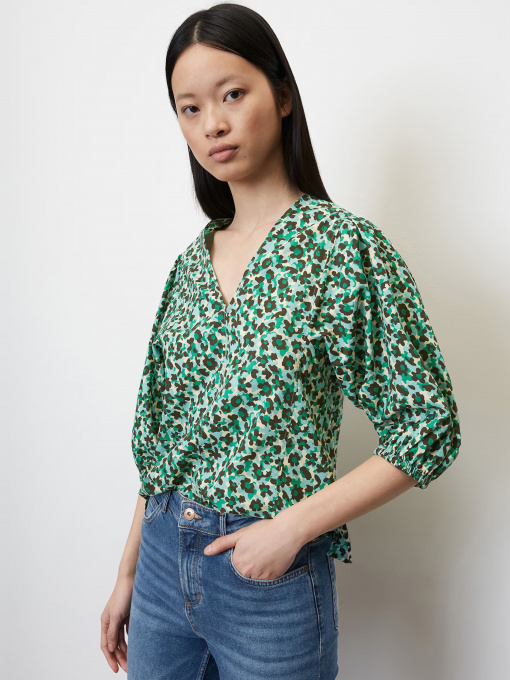 Сорочки Marc O’Polo модель 303096942139-B76 Фото