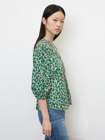 Сорочки Marc O’Polo модель 303096942139-B76 Фото
