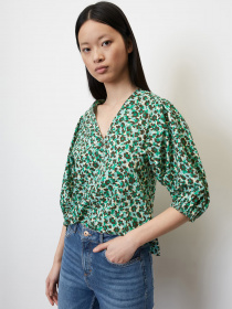 Сорочки Marc O’Polo модель 303096942139-B76 Фото
