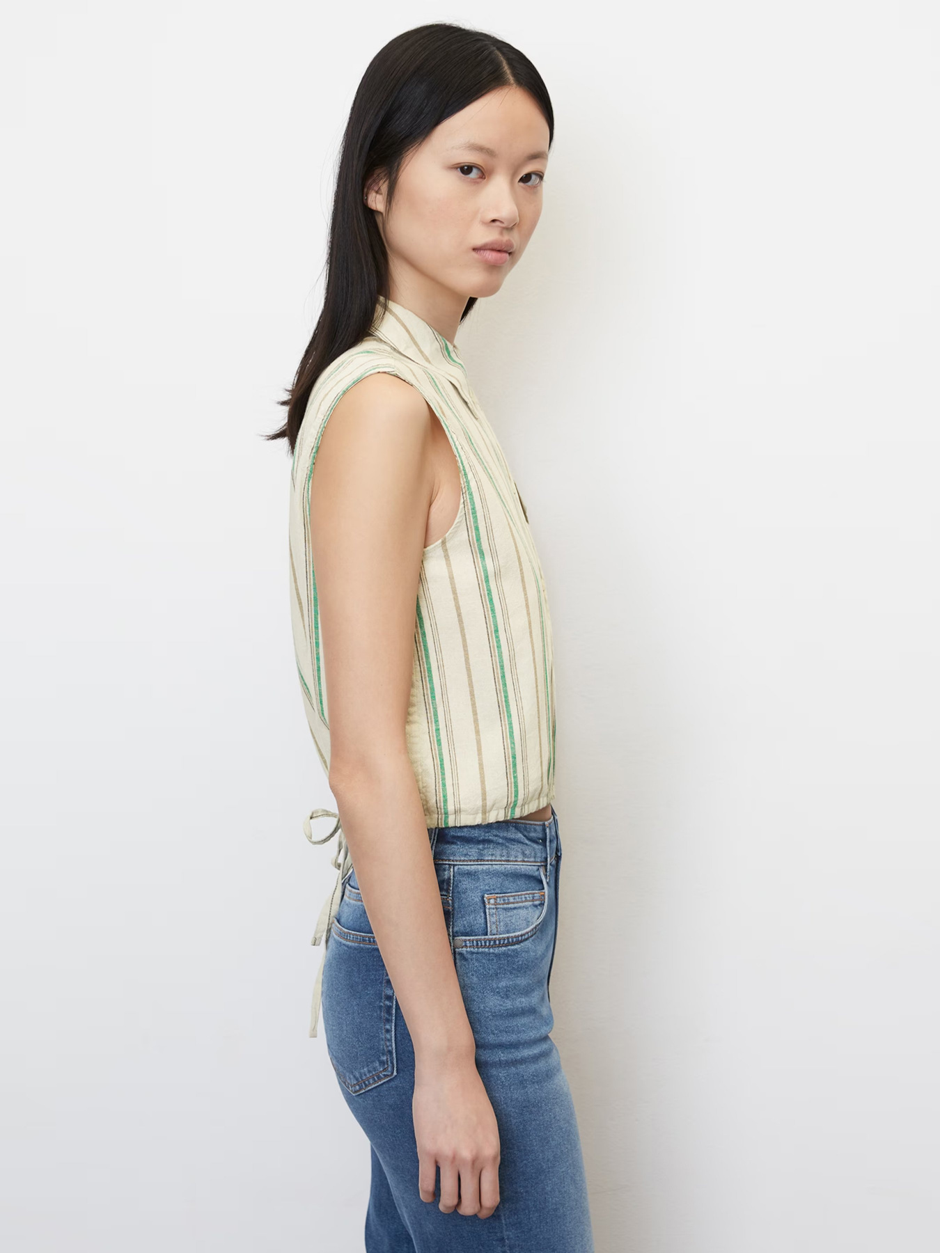 Сорочки Marc O’Polo модель 303104040007-D07 Фото