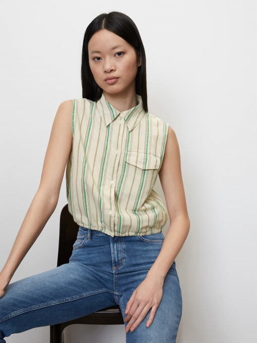 Сорочки Marc O’Polo модель 303104040007-D07 Фото
