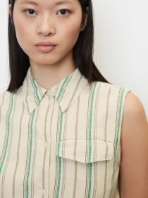 Сорочки Marc O’Polo модель 303104040007-D07 Фото