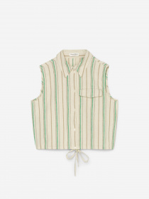 Сорочки Marc O’Polo модель 303104040007-D07 Фото
