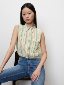 Сорочки Marc O’Polo модель 303104040007-D07 Фото