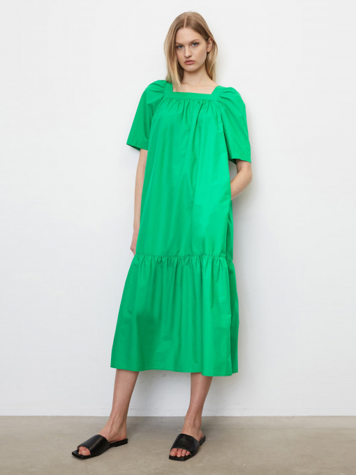 Платья Marc O’Polo модель 303104121037-452 Фото