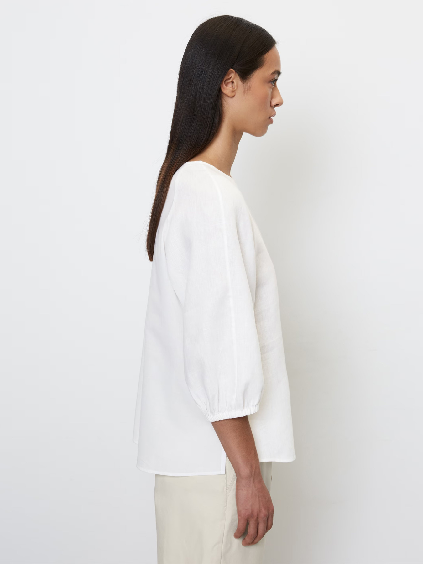 Сорочки Marc O’Polo модель 303130541053-100 Фото