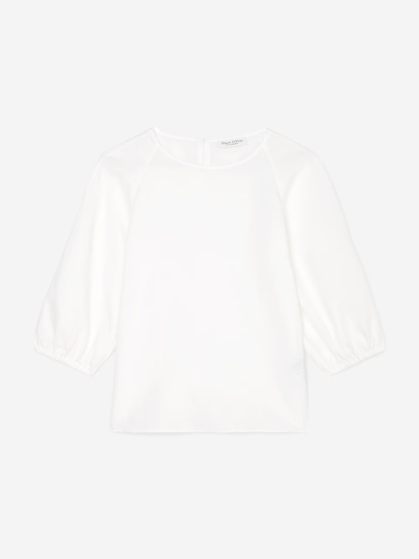 Сорочки Marc O’Polo модель 303130541053-100 Фото