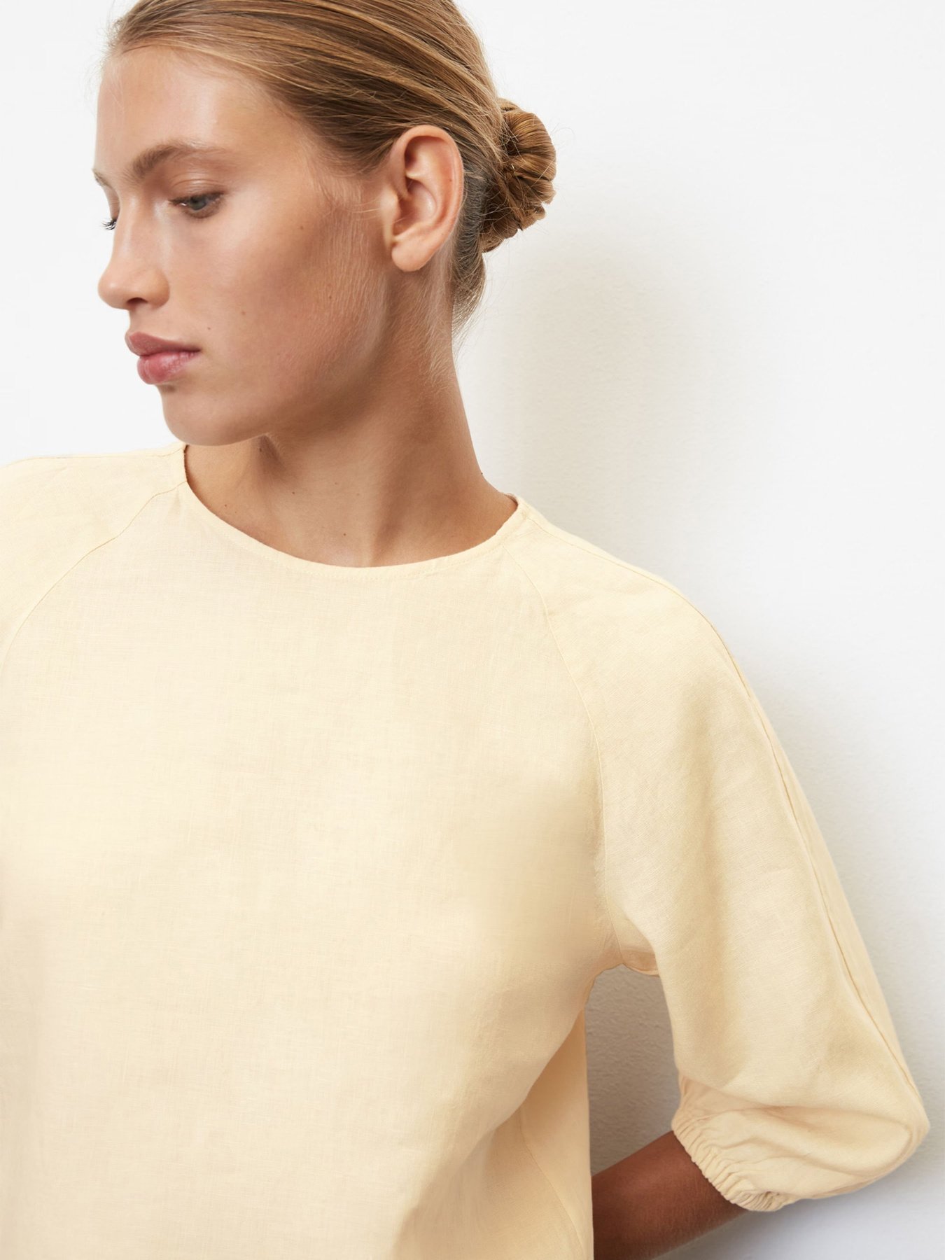 Сорочки Marc O’Polo модель 303130541053-192 Фото