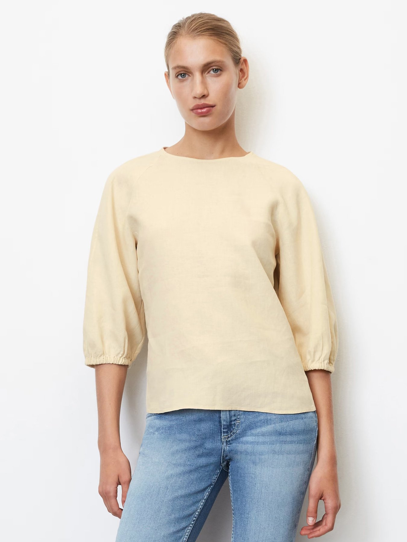 Сорочки Marc O’Polo модель 303130541053-192 Фото