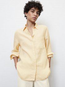 Сорочки Marc O’Polo модель 303130542427-192 Фото