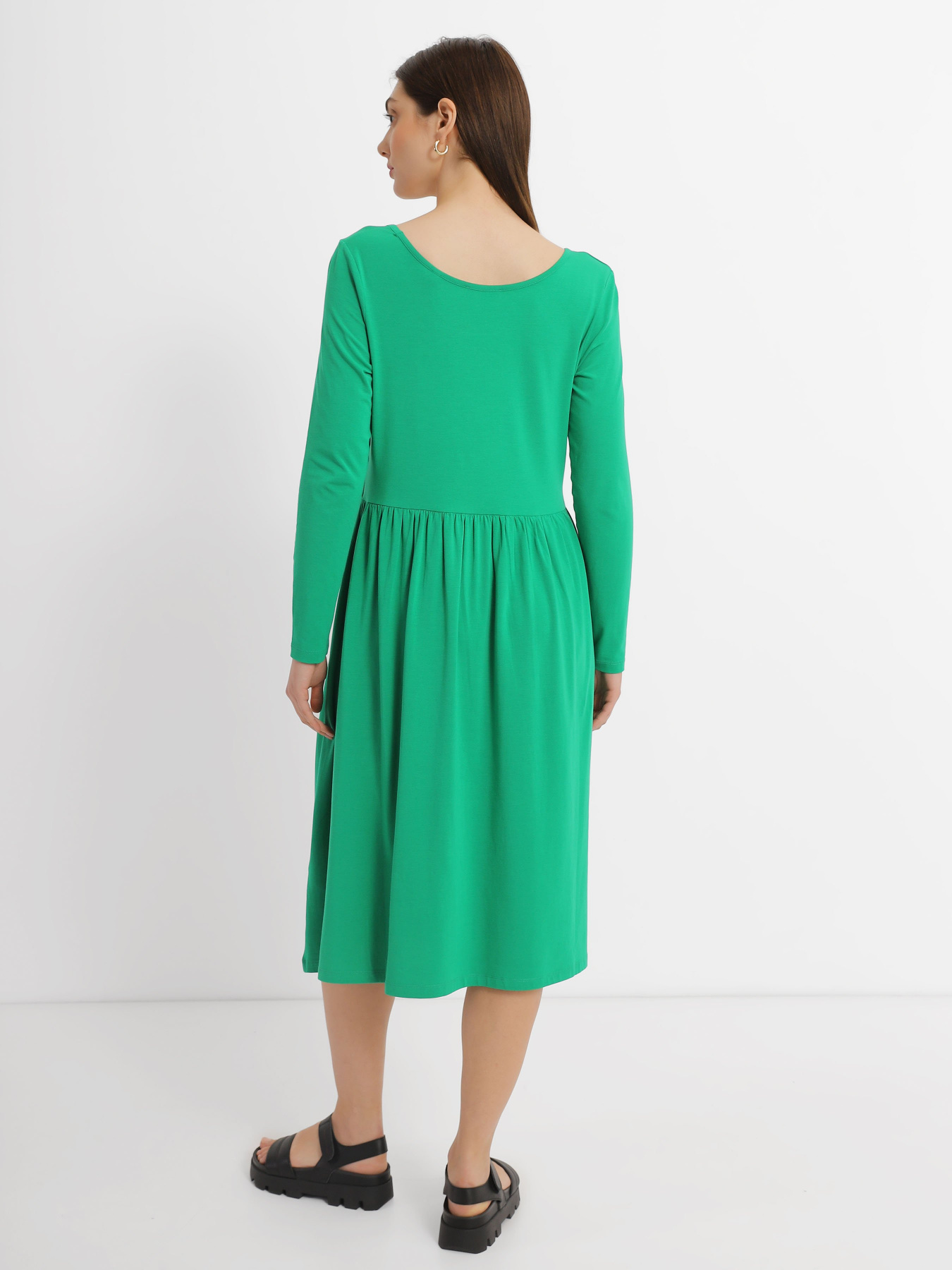 Платья Marc O’Polo модель 303308759031-452 Фото