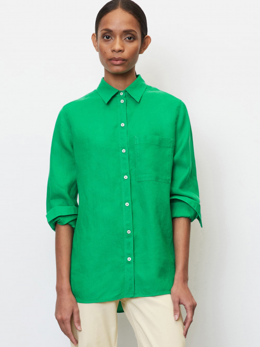 Рубашки Marc O’Polo модель M03130542427-452 Фото