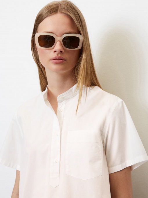 Сорочки Marc O'Polo denim модель 343110541061-106 Фото