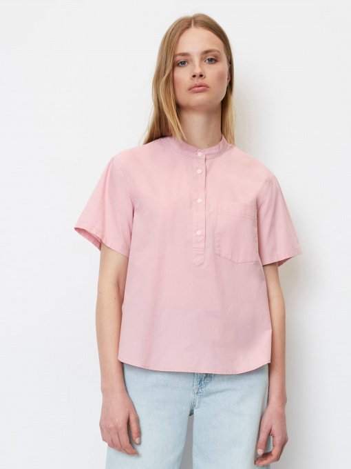 Сорочки Marc O'Polo denim модель 343110541061-613 Фото
