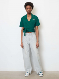Футболки и поло Marc O’Polo DENIM модель 343210453003-462 Фото