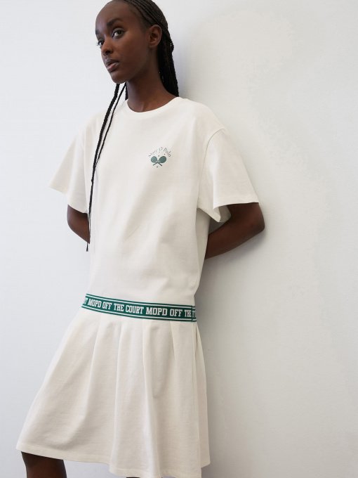 Платья Marc O’Polo DENIM модель 343210459027-106 Фото