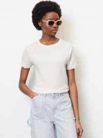 Футболки і поло Marc O'Polo denim модель 343214851259-106 Фото