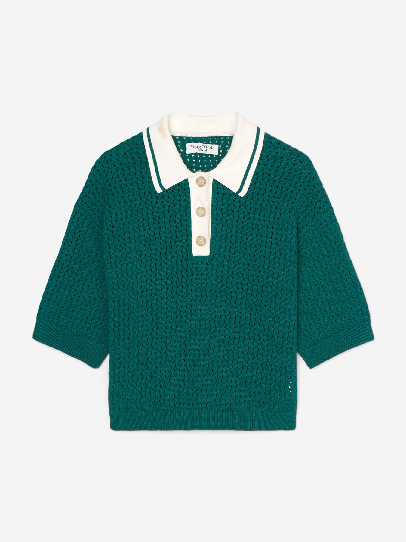 Футболки і поло Marc O'Polo denim модель 343603162013-462 Футболки і поло Marc O'Polo denim модель 343603162013-462 Фото