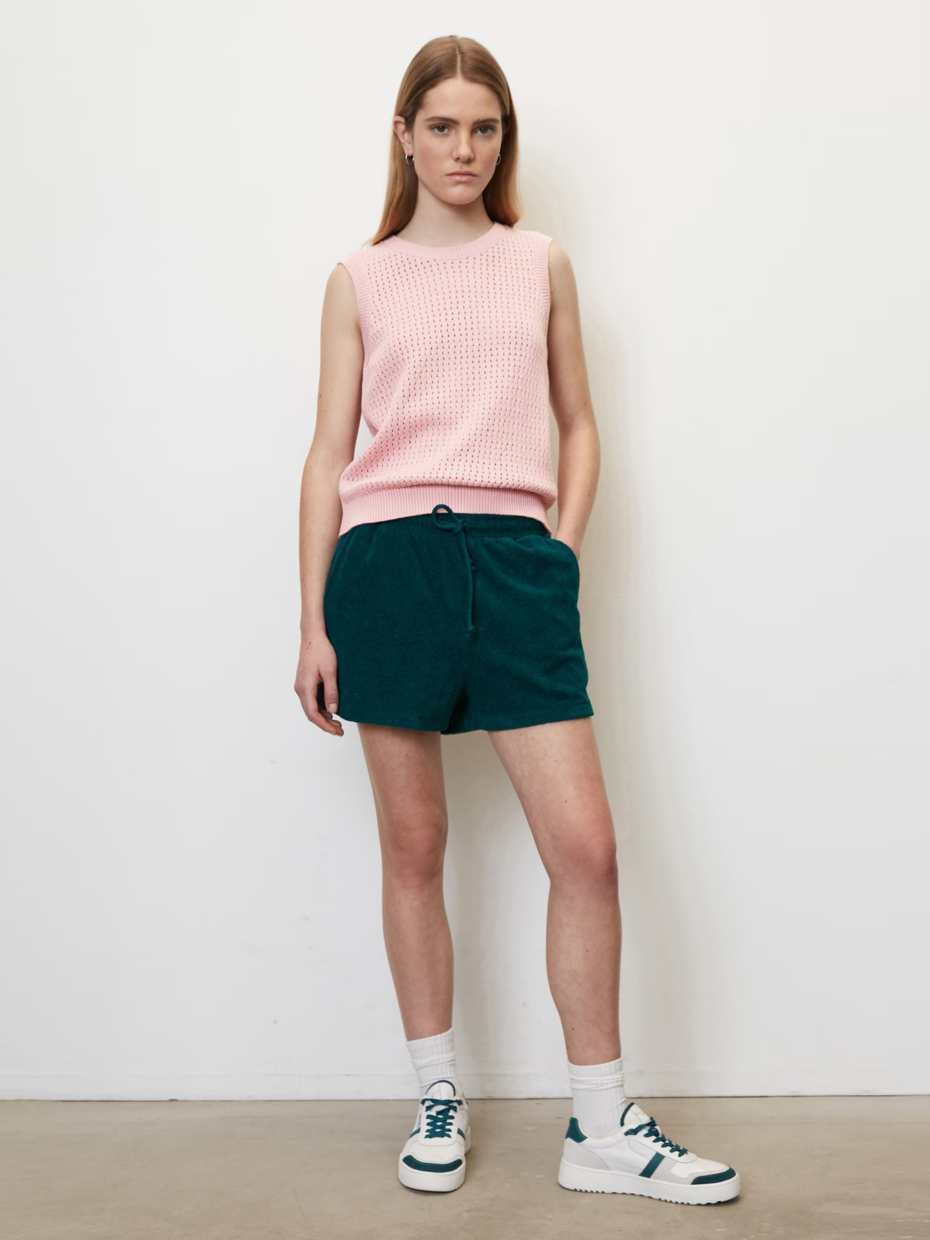 Футболки и поло Marc O’Polo DENIM модель 343603163271-613 Футболки и поло Marc O’Polo DENIM модель 343603163271-613 Фото