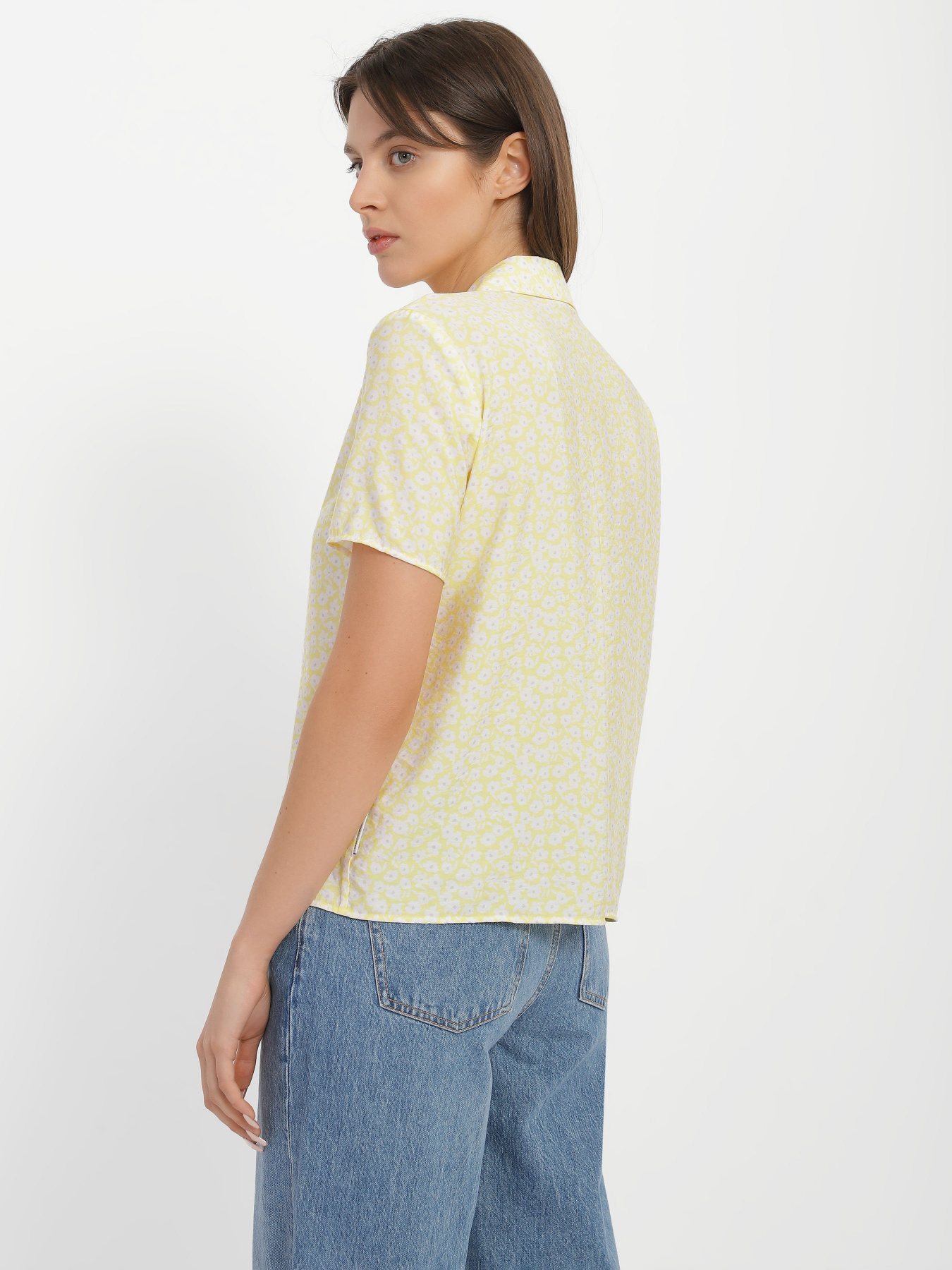 Сорочки Marc O'Polo denim модель 344085541101-T54 Сорочки Marc O'Polo denim модель 344085541101-T54 Фото